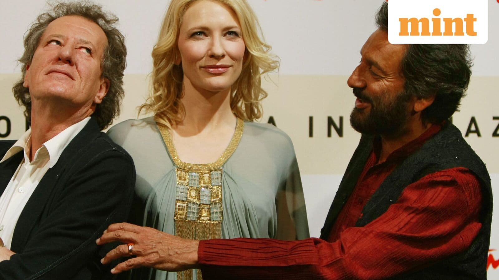 Shekhar Kapur: AI Slashes Filmmaking Costs to 'Coffee and Croissant' Level