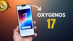OnePlus OxygenOS 17 Final Major Update for 11R 12R Devices