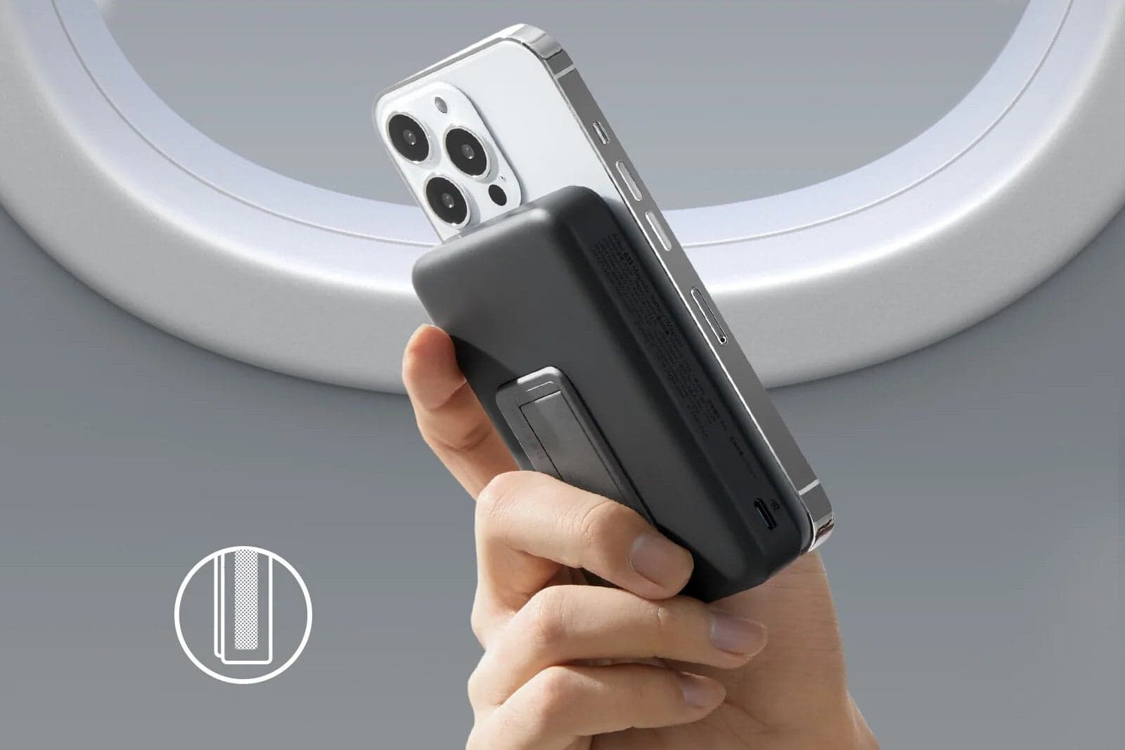 Baseus Magnetic 10K Power Bank Hits Lowest Price in 2026