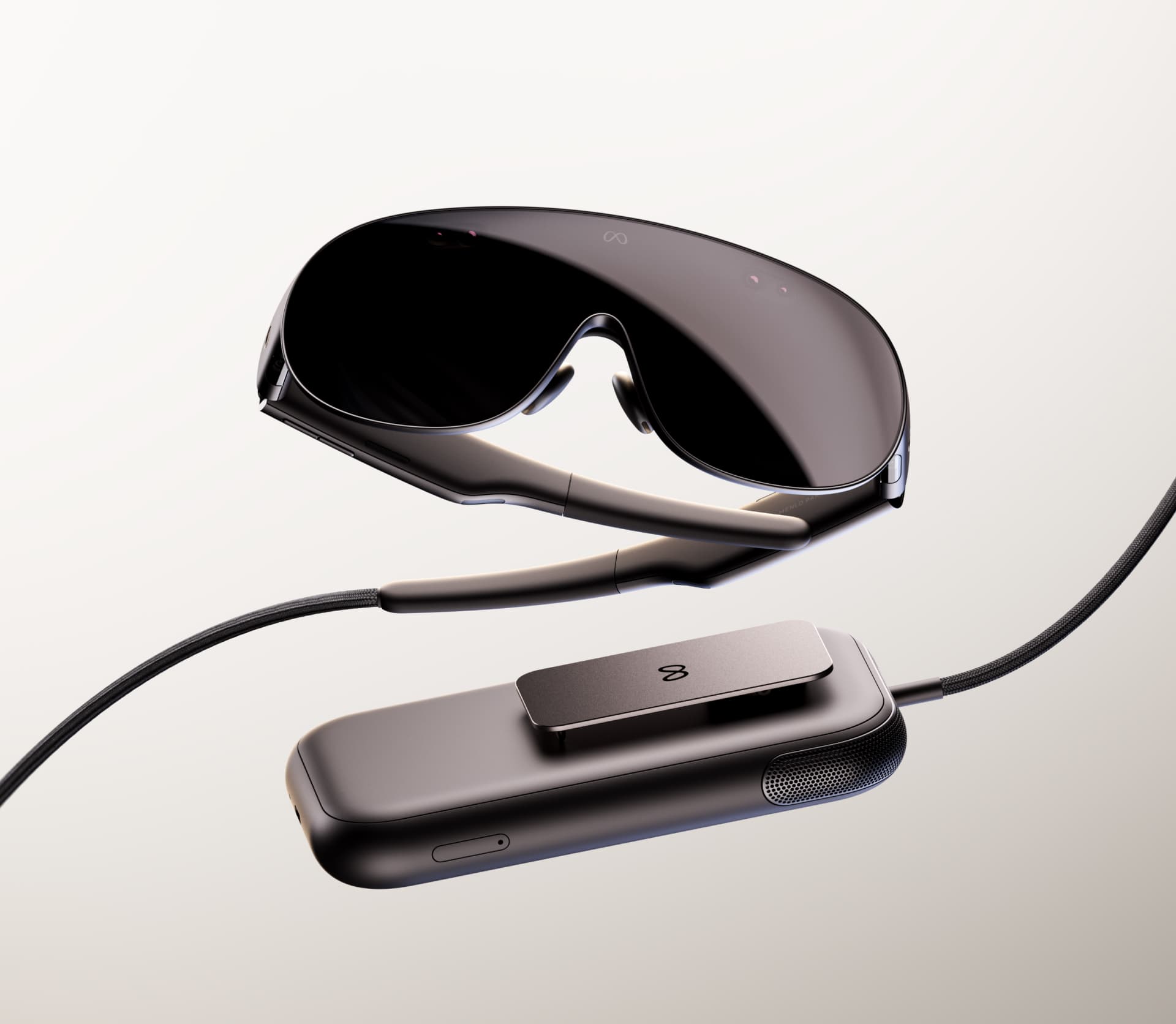Meta VR Glasses Weigh 100g with IMAX Enhanced Certification