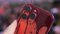 iPhone 18 Pro Colors Leaked: Dark Cherry Replaces Cosmic Orange