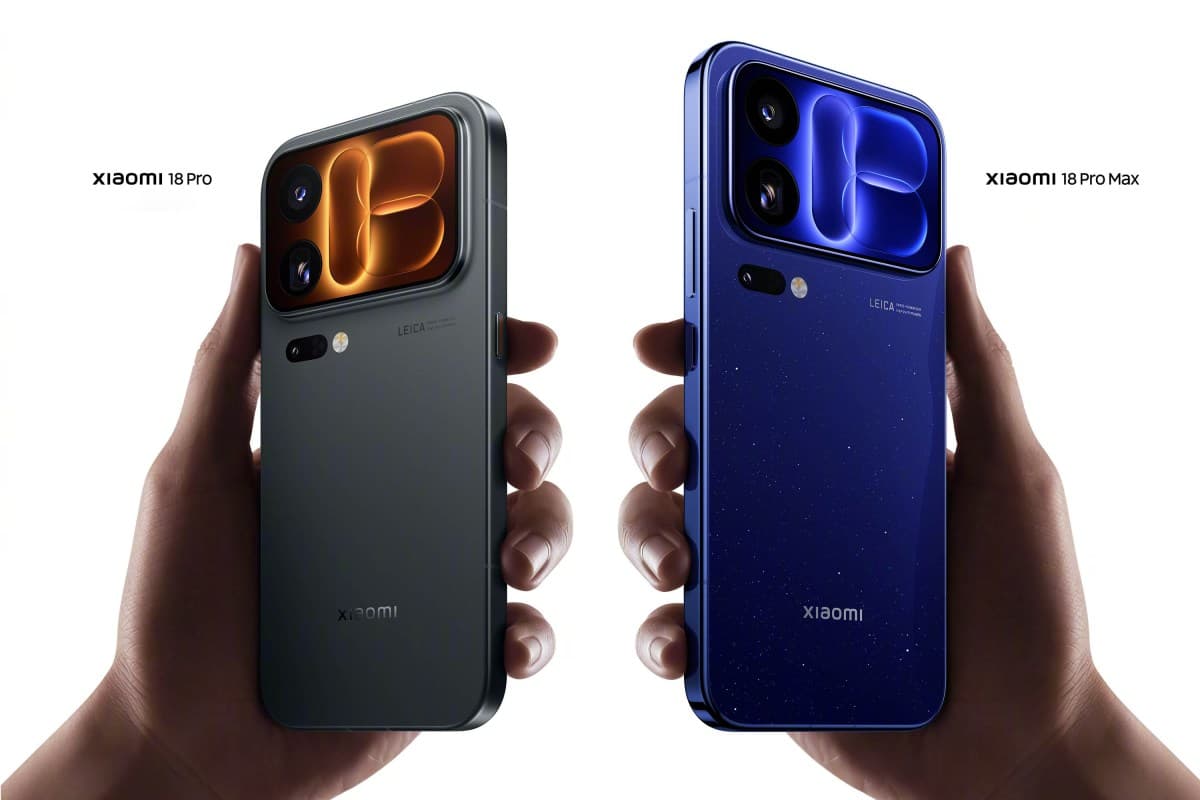 Xiaomi 18 Pro Max Leak Details Dual 200MP Camera and December 2026 Launch