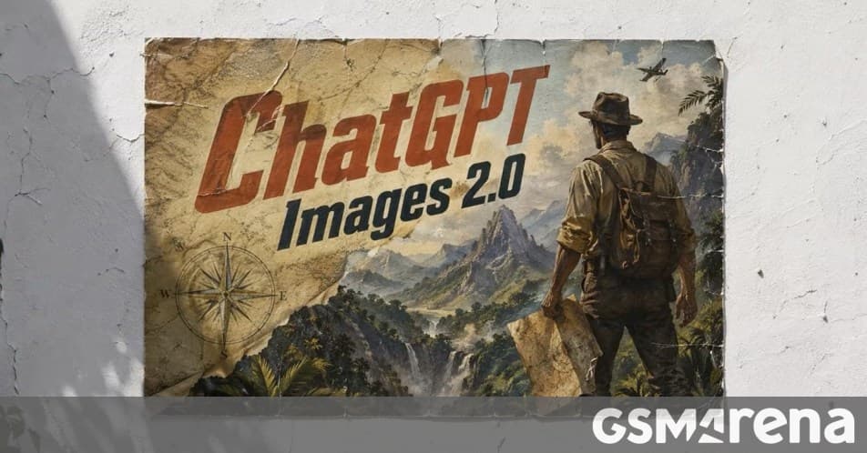 ChatGPT Images 2.0 integrates GPT-4o thinking for smarter AI image generation