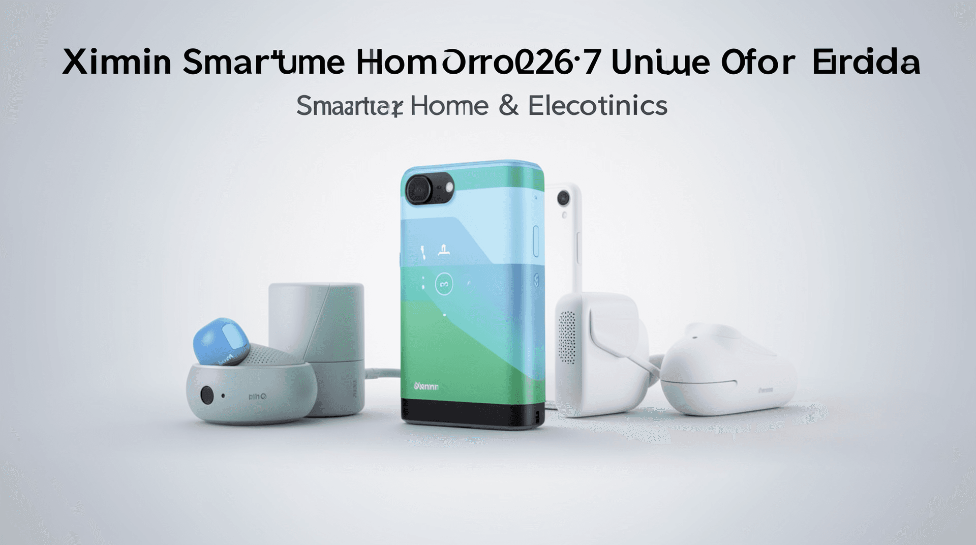 Xiaomi Smart Home Products 2026: 7 Unique Devices for India