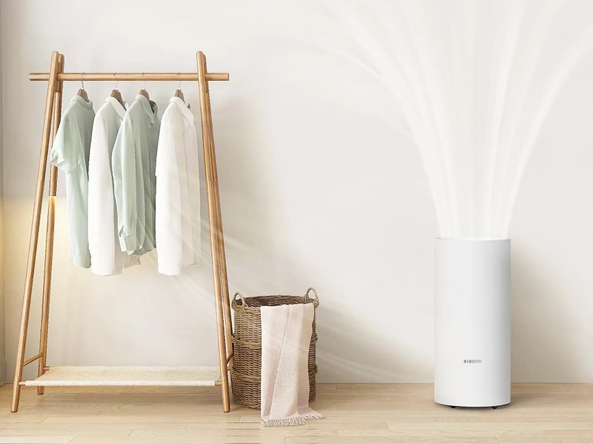 Xiaomi Smart Dehumidifier Launches Globally With 22L/Day Capacity