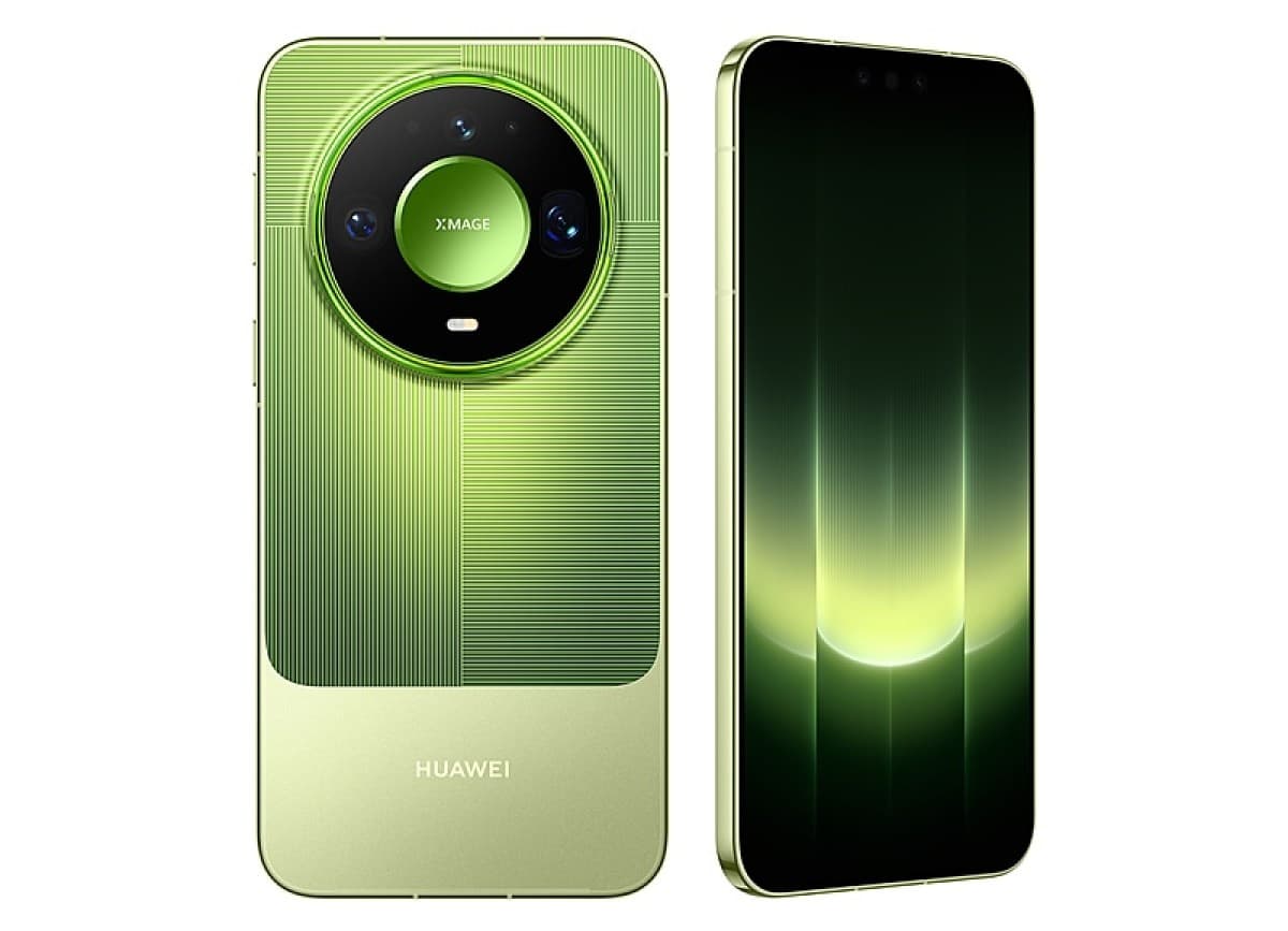 Huawei Mate 90 Pro Max Rumored With 10x Periscope Telephoto Camera