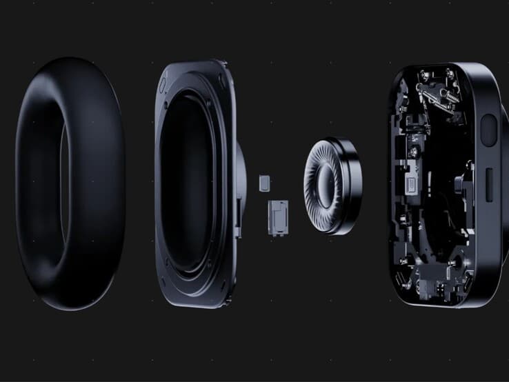 Nothing Headphone (1) Pro with xMEMS Tweeter and 68hr Battery
