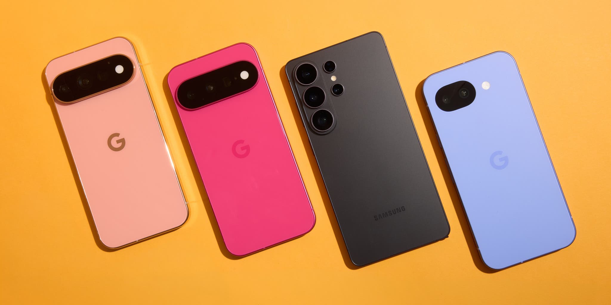 Best Phones to Buy in 2026: Fastest Processors and Key Specs Explained