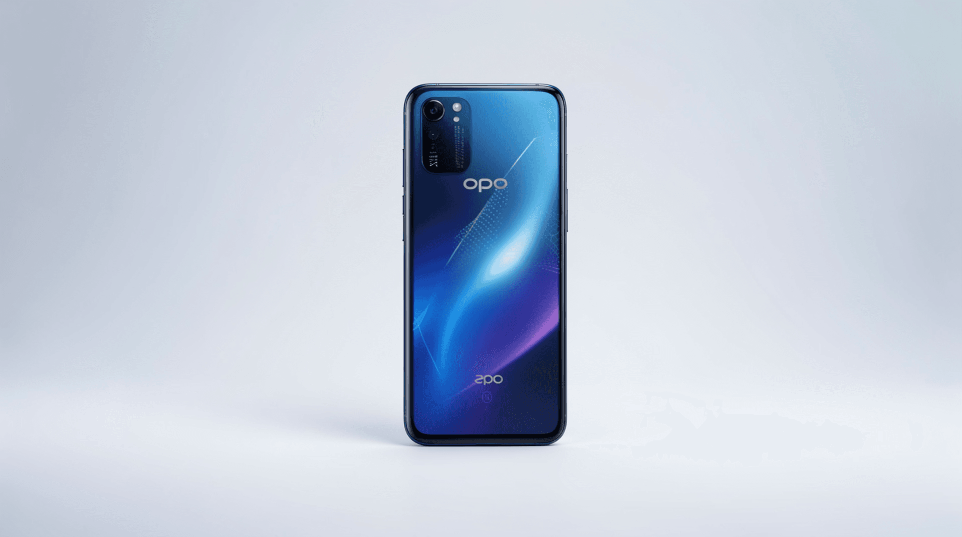 Oppo Reno 16 Series Tipped With Intelligent Electronic Screen