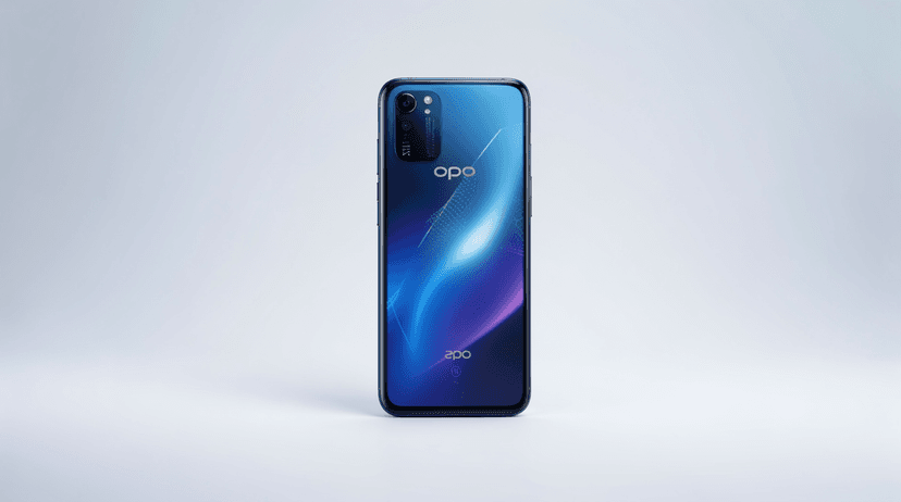 Oppo Reno 16 Series Tipped With Intelligent Electronic Screen