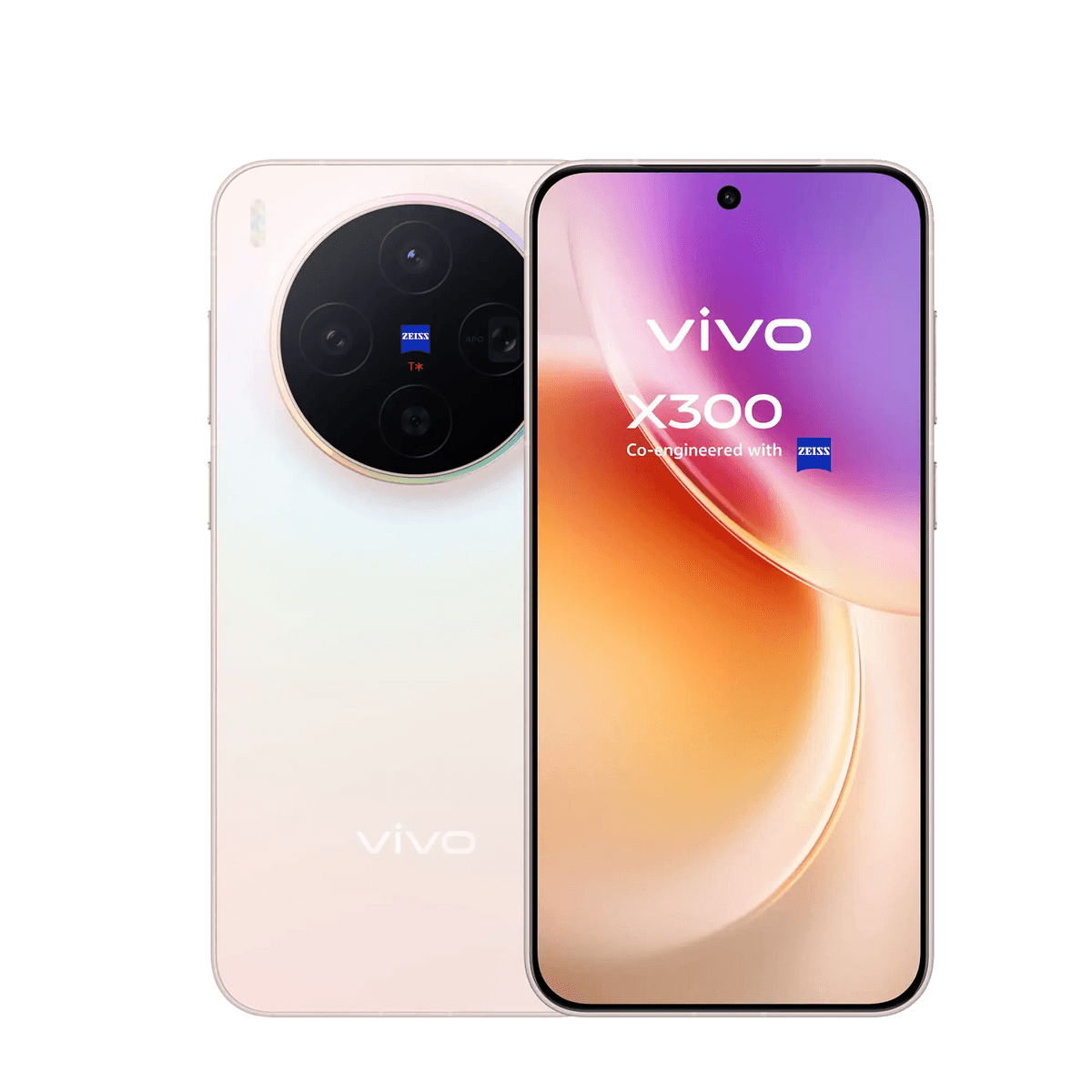 vivo X300 FE silently launched in Russia as global S50 Pro mini variant
