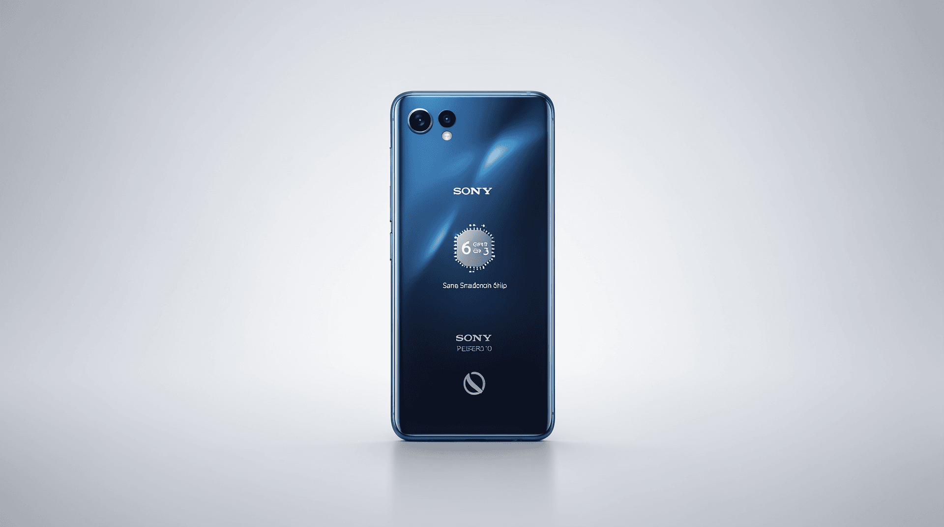 Sony Xperia 10 VIII Official with Same Snapdragon 6 Gen 3 Chip