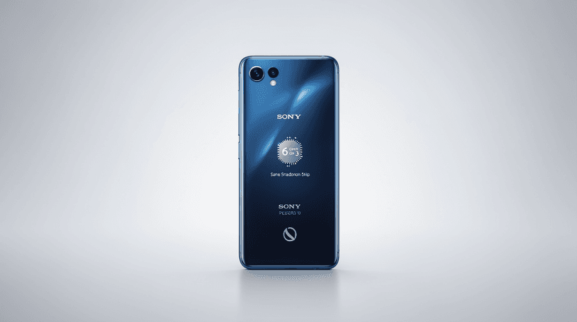 Sony Xperia 10 VIII Official with Same Snapdragon 6 Gen 3 Chip