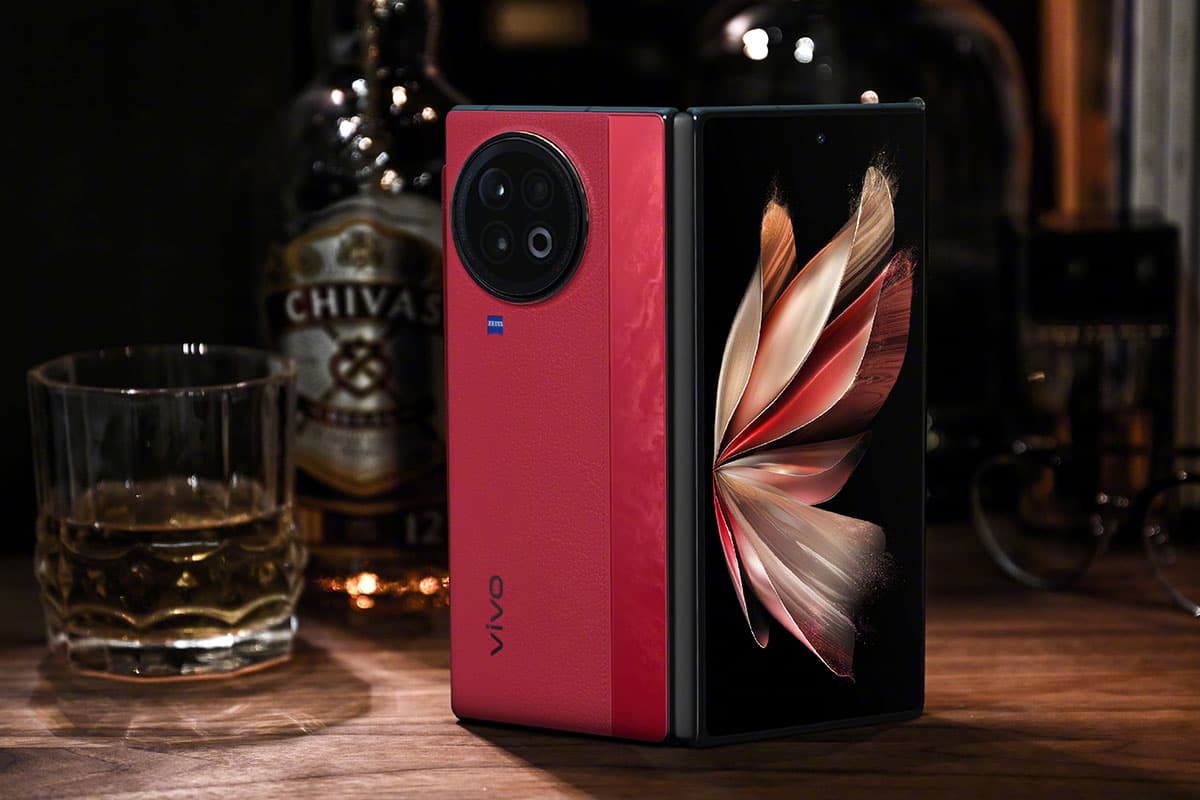 Vivo Testing Single-Cell 12,000mAh Phone Battery Prototype