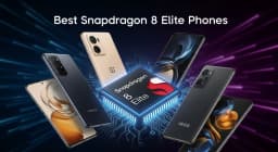 Snapdragon 8 Elite Gen 6 vs Pro Specs Leaked: Key Differences