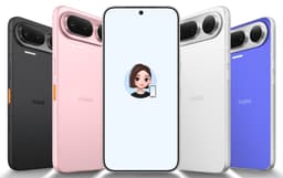 Nubia NaviX Ultra Launches Next Week as World's First AI Agent Smartphone