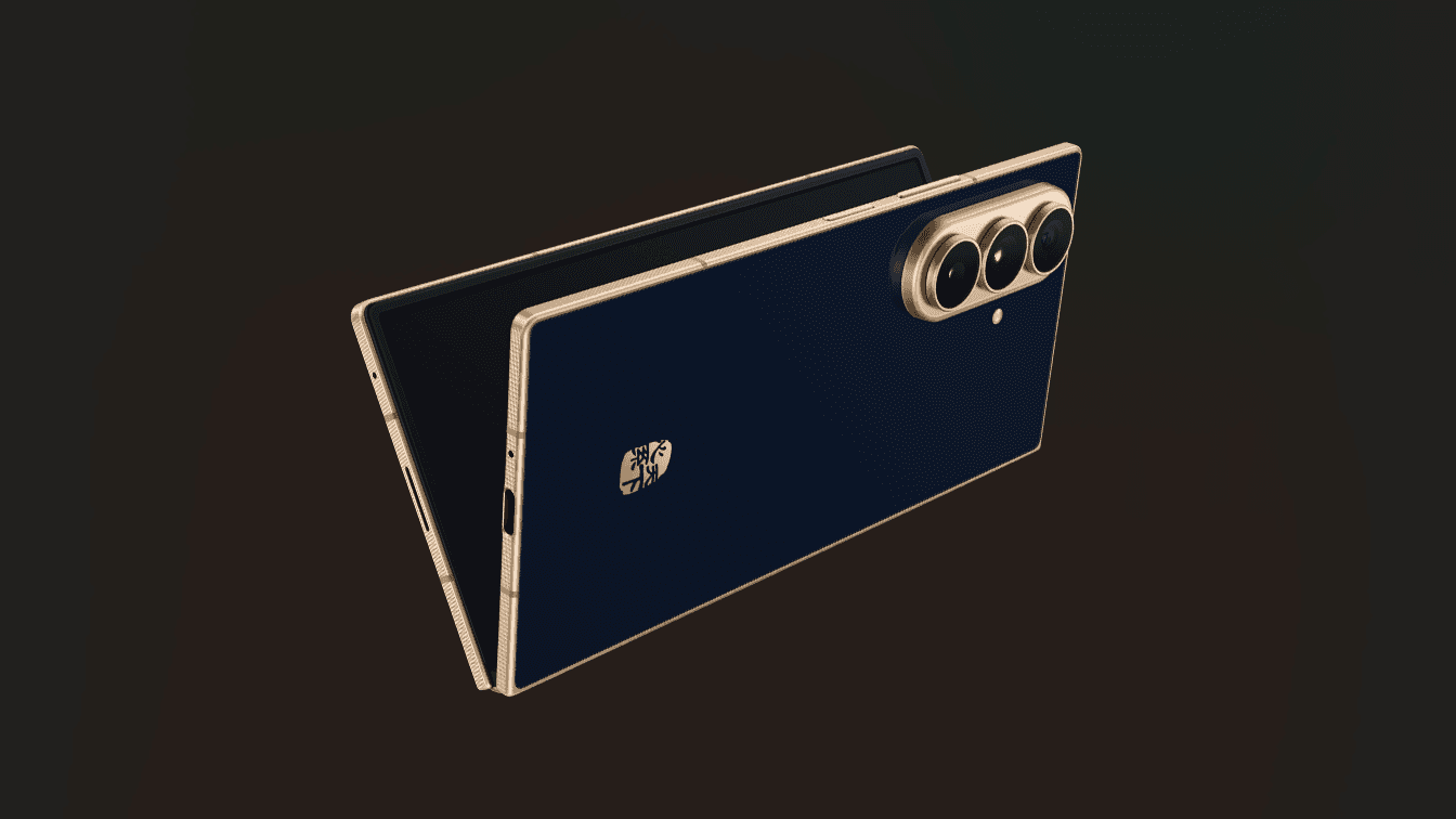 Samsung Galaxy W27 Launched in China as Luxury Z Fold 8 Ultra at $2,850