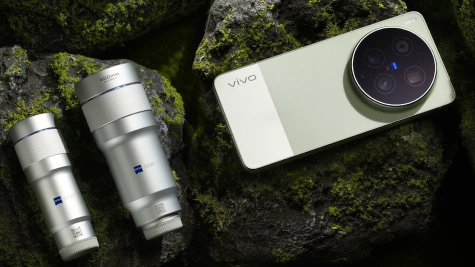 Vivo X500 Pro Max Camera Specs: 50MP+50MP+200MP Setup Detailed