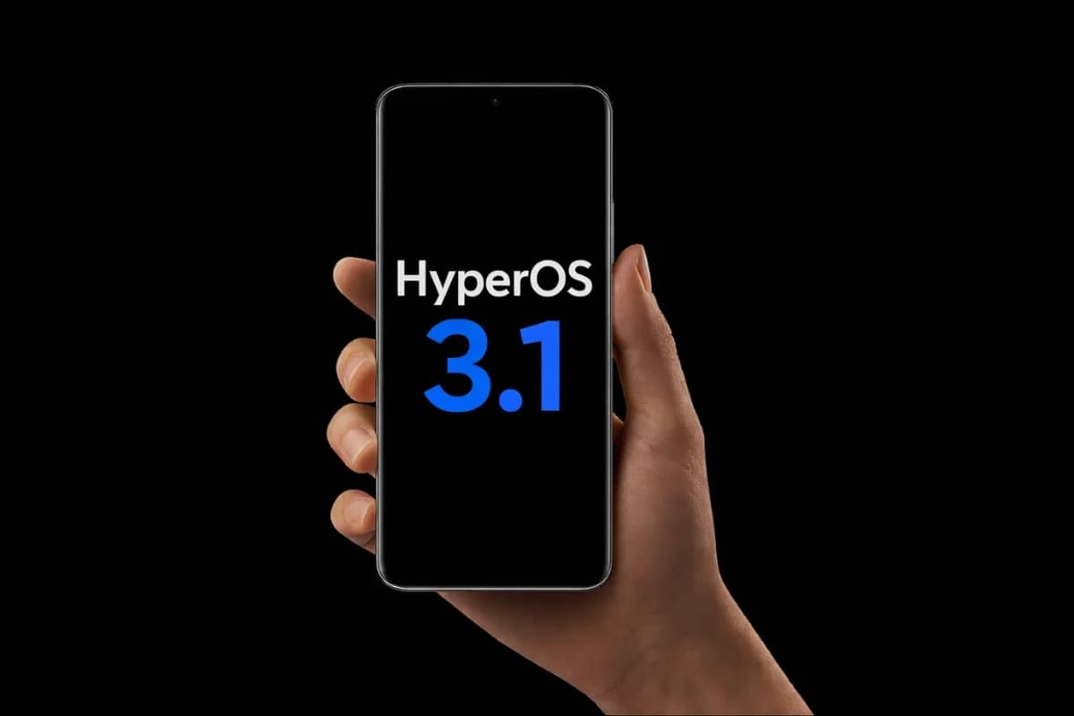Xiaomi HyperOS 3.1 Global Rollout Begins for First Batch of Devices