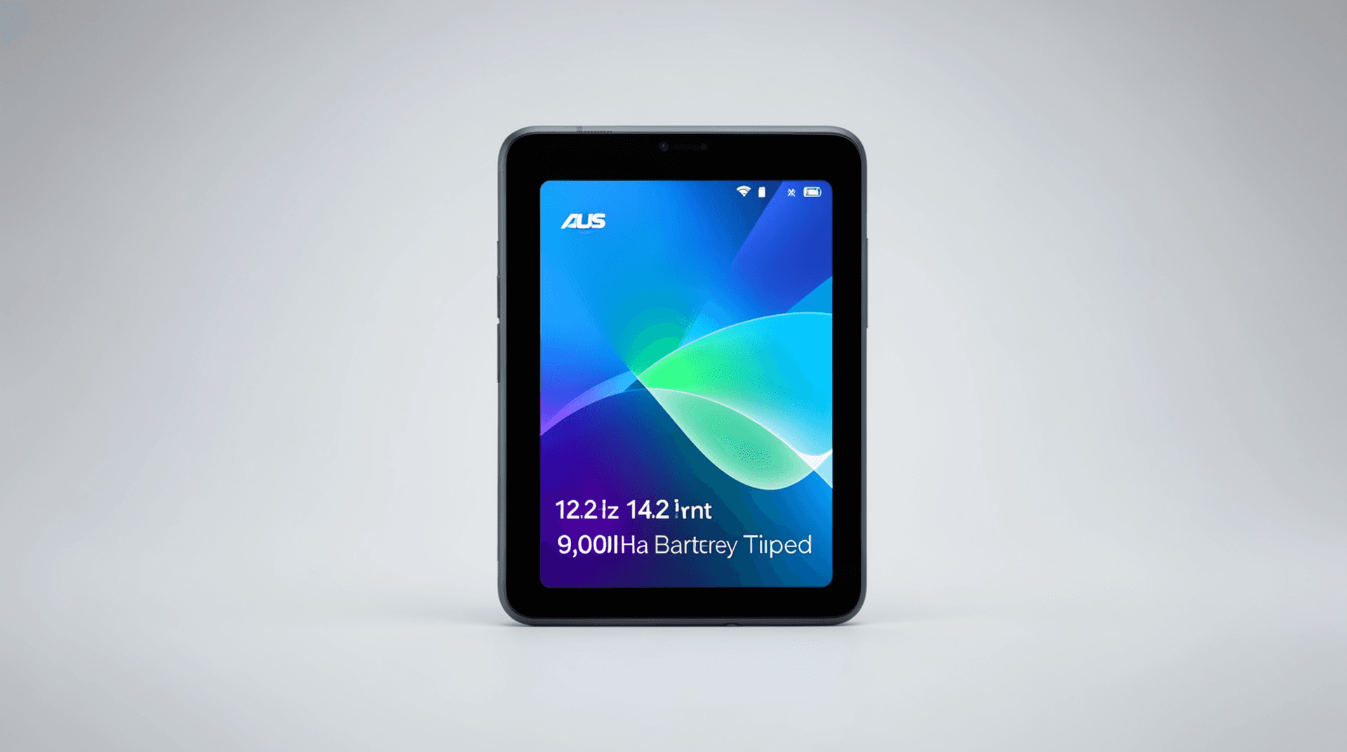 Asus Pad Leak: 12.2-inch 144Hz OLED Display, 9,000mAh Battery Tipped