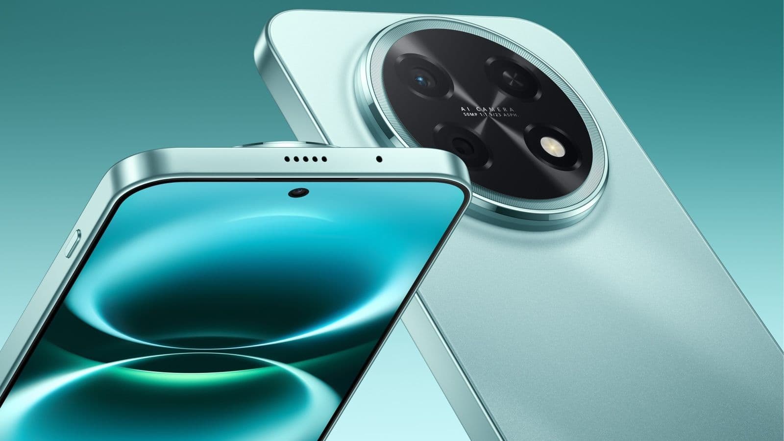 Huawei Enjoy 90 Series Launch Confirmed for March 23 in China
