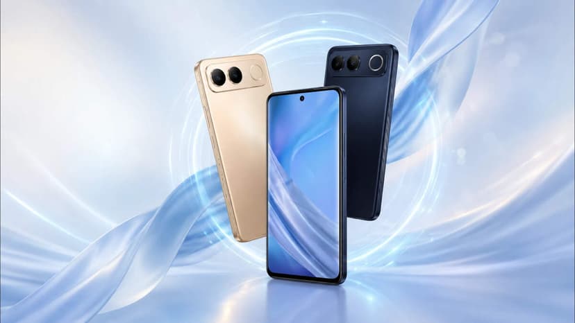 Vivo S2 FE Leaked with 10,000mAh Battery and Conflicting Chipset Reports