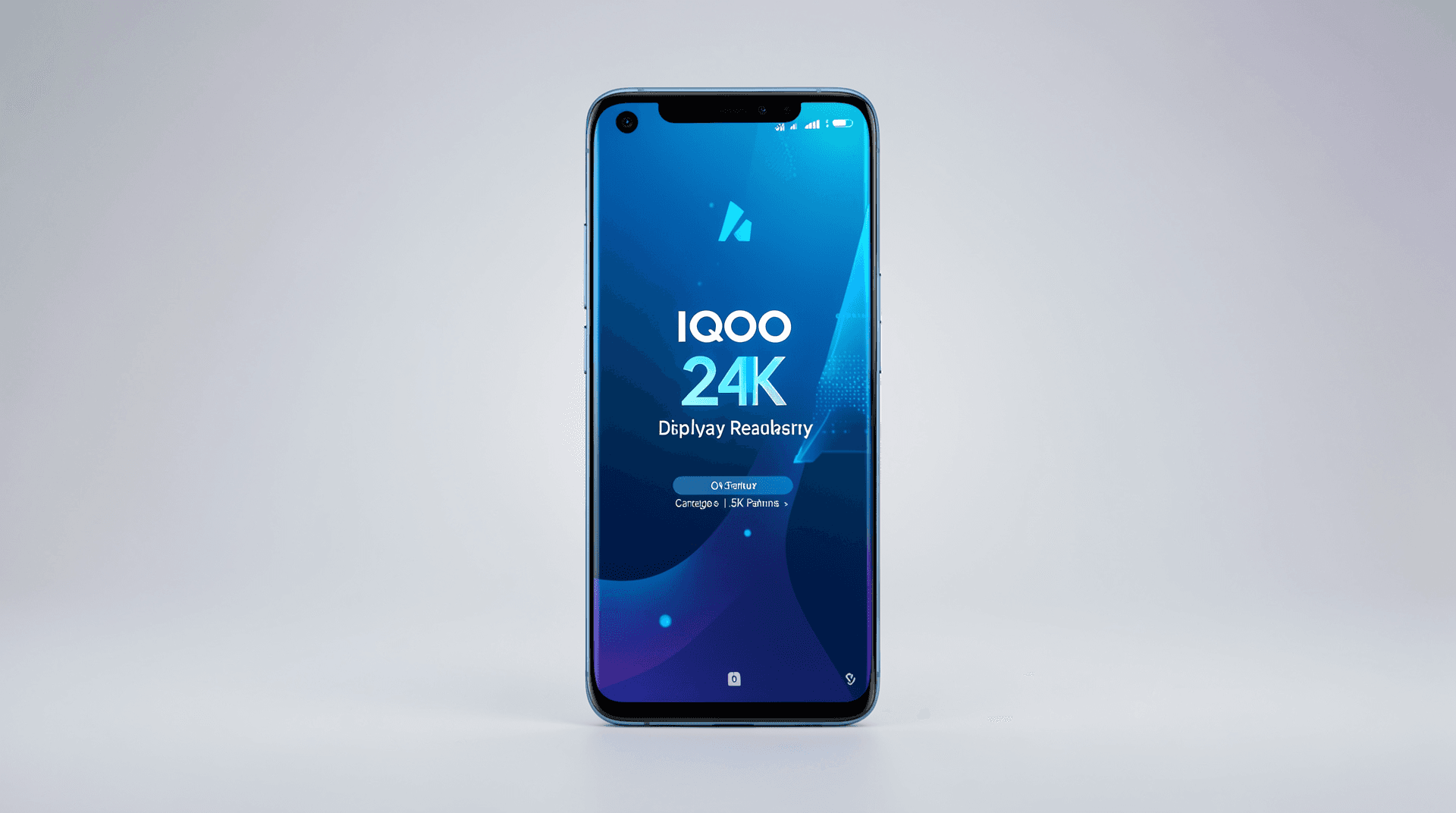 iQOO 16 to Keep 2K Display as Rivals Adopt 1.5K Panels