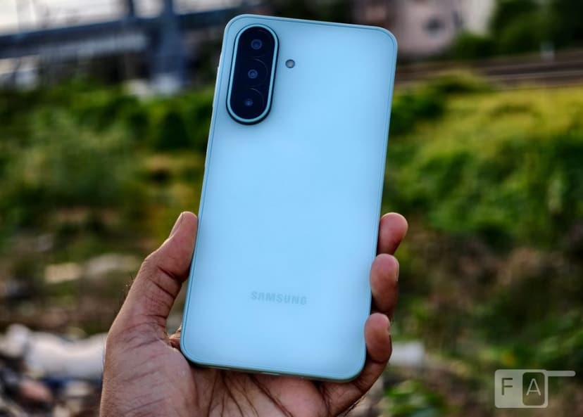 Samsung Galaxy A27 5G Review: Premium screen meets mid-range price