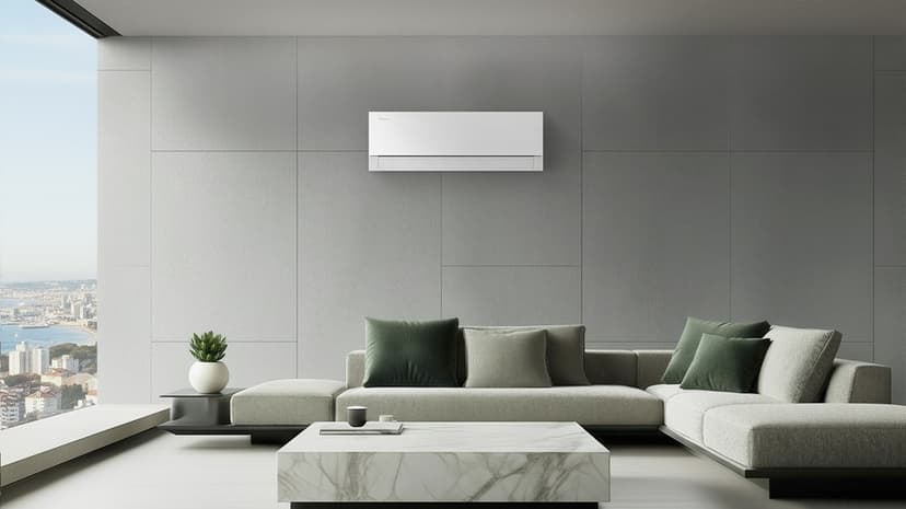 Samsung Bespoke AI WindFree Pro AC Launched in India With 5 Motion Wind
