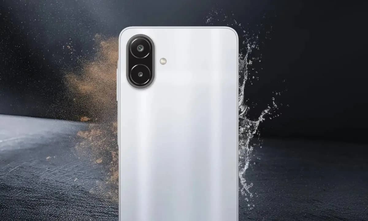 Samsung Galaxy M08 and F08 Go Official With 6,000mAh Batteries and 6 Years of Updates