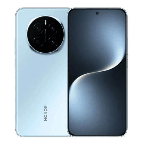 Honor Magic9 Rumored With 10,000mAh Battery, Thinner Than Galaxy S26 Ultra