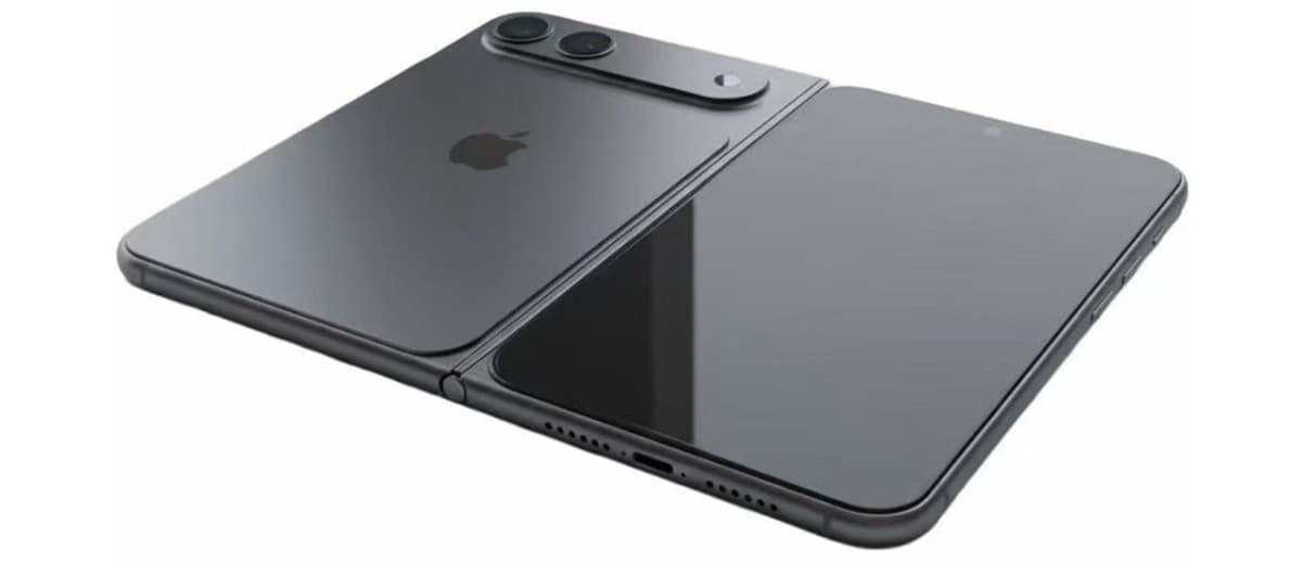 iPhone Fold Rumored for 2026 Launch With iPhone 18 Pro