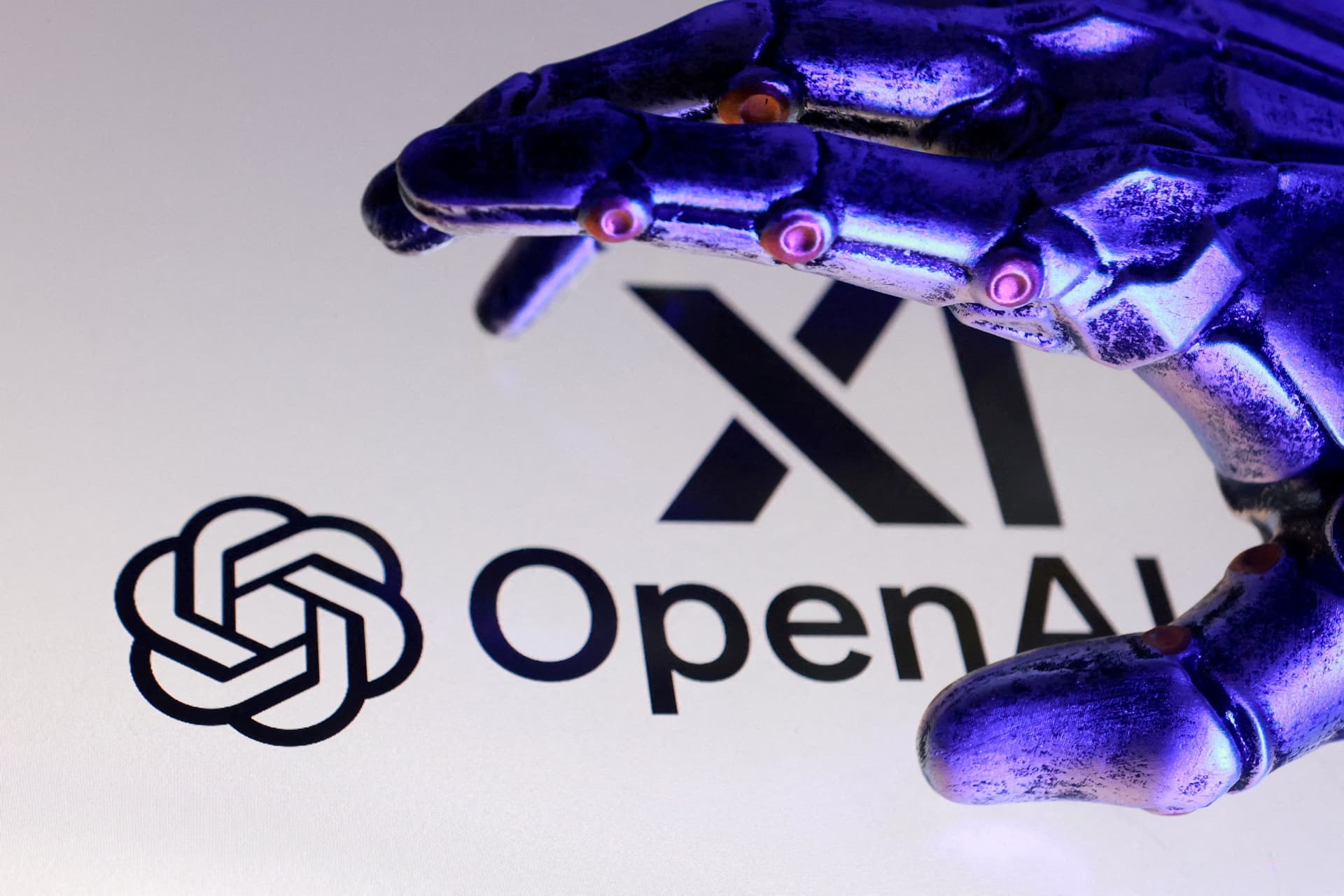 xAI Trade Secret Lawsuit Against OpenAI Dismissed by Federal Judge
