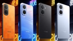 iQOO Neo 12 Launch in October with 185Hz 2K Display