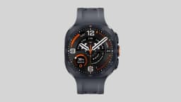 Galaxy Watch Ultra 2 Leak Confirms 800mAh Battery for Multi-Day Life