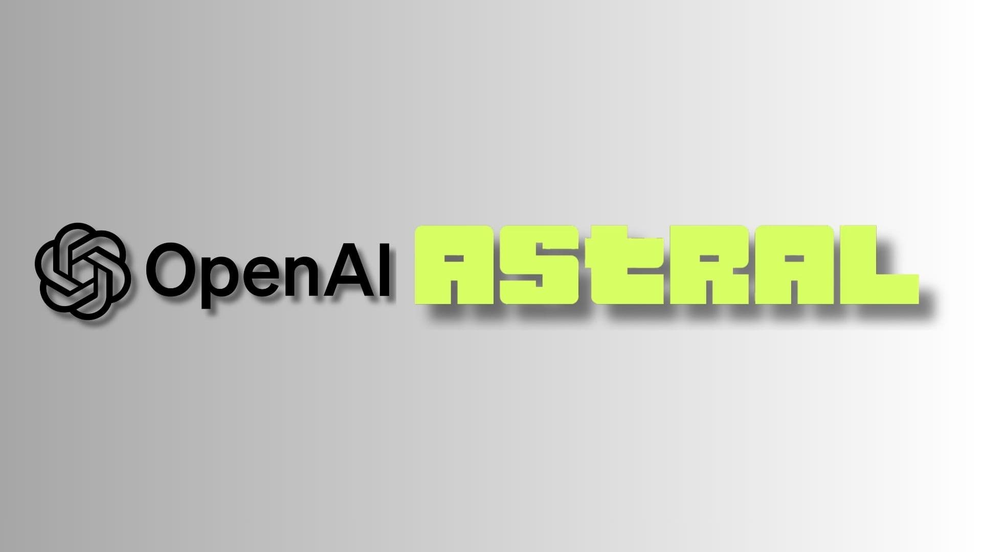 OpenAI Acquires Astral to Integrate Python Tools Into Codex AI