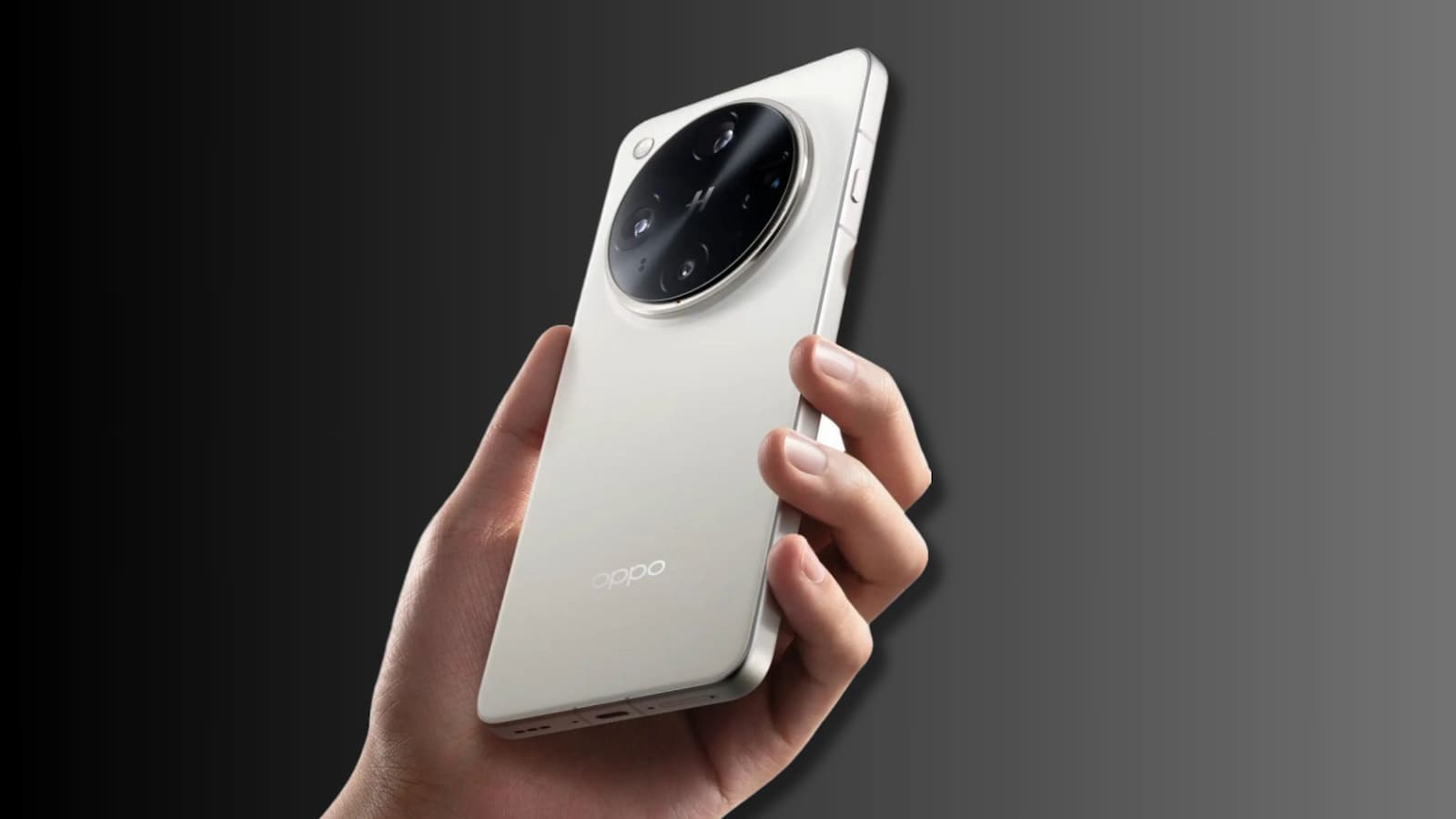 Oppo Find X9 Ultra Rumored With Dual Periscope Cameras, 10x Zoom