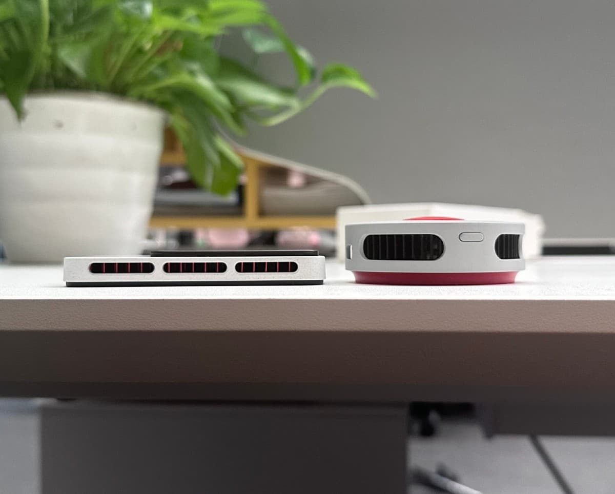 OnePlus 15T Rumored With Ultra-Thin Magnetic Cooling Accessory