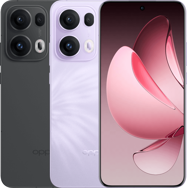 Oppo Reno 16 Pro Max Leaks Reveal Display, Camera, Processor Details