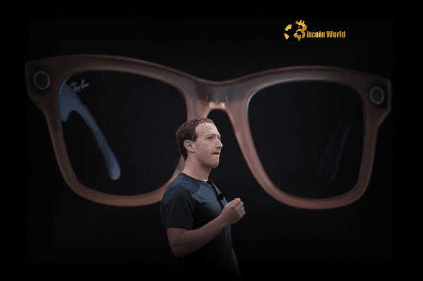 Prada Meta AI Glasses Rumors Spark Luxury Tech Debate