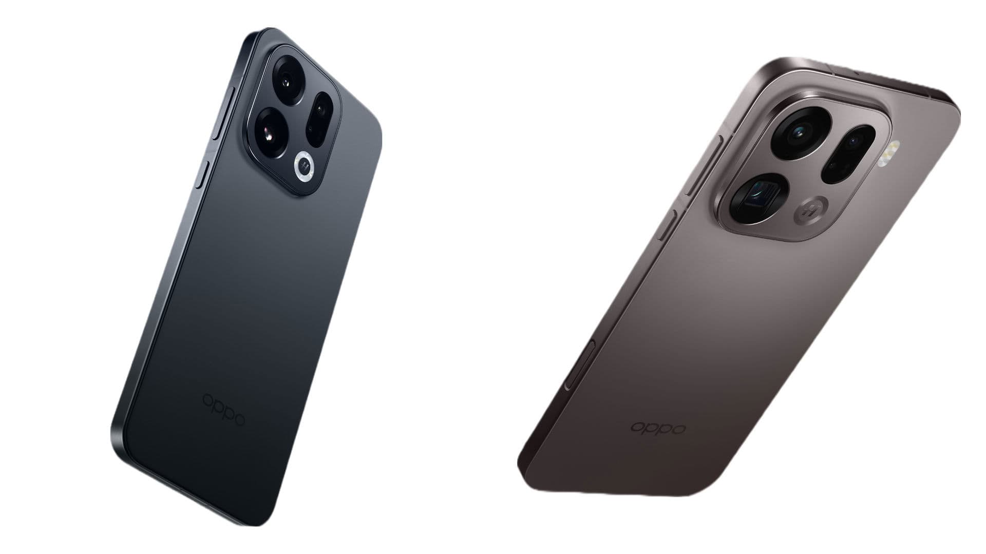 Oppo Find X9s Pro full specs leak reveals Snapdragon 8 Gen 3 and camera details