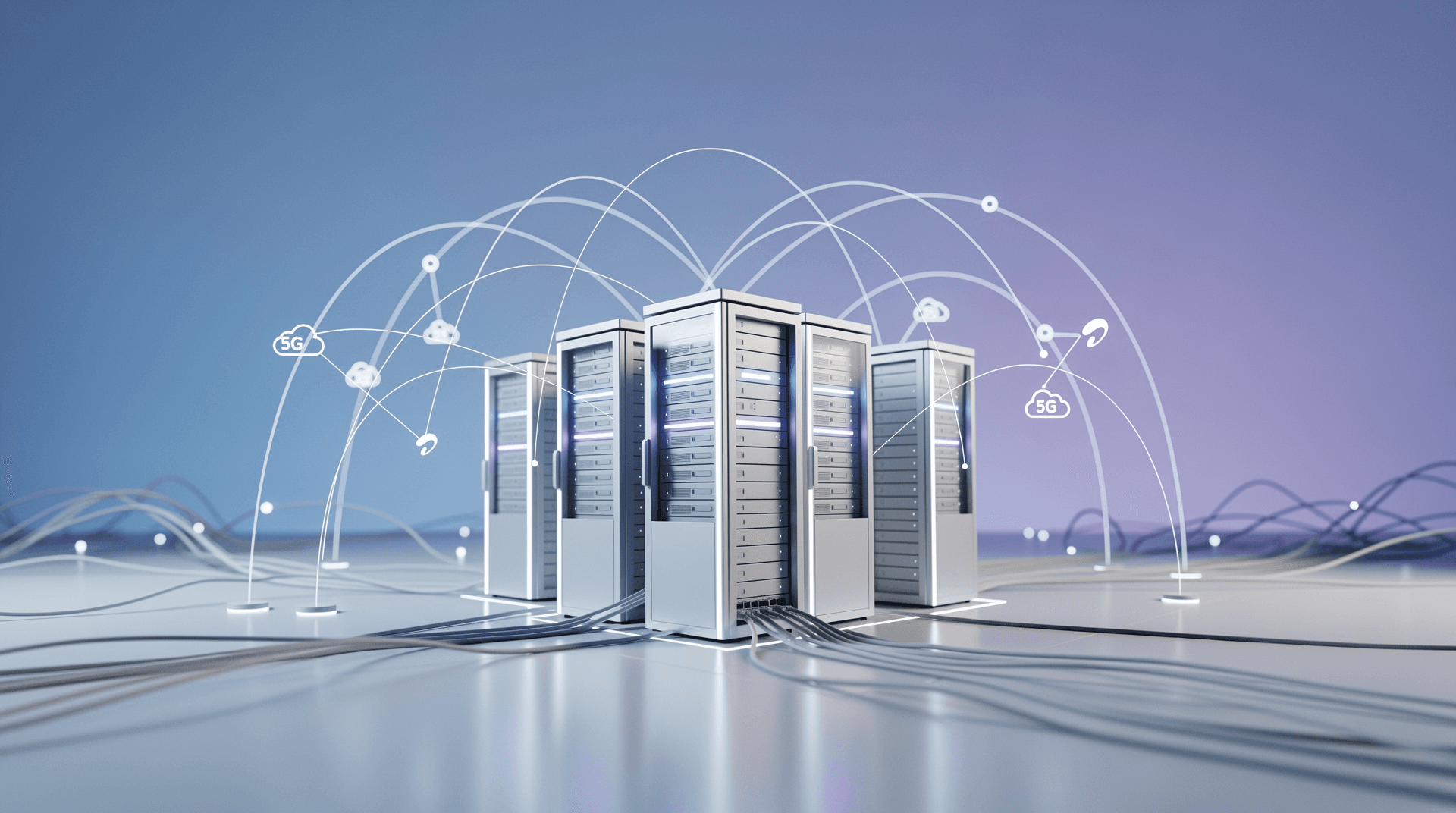 Airtel Showcases AI-Powered Network Infrastructure at India AI Impact Summit 2026