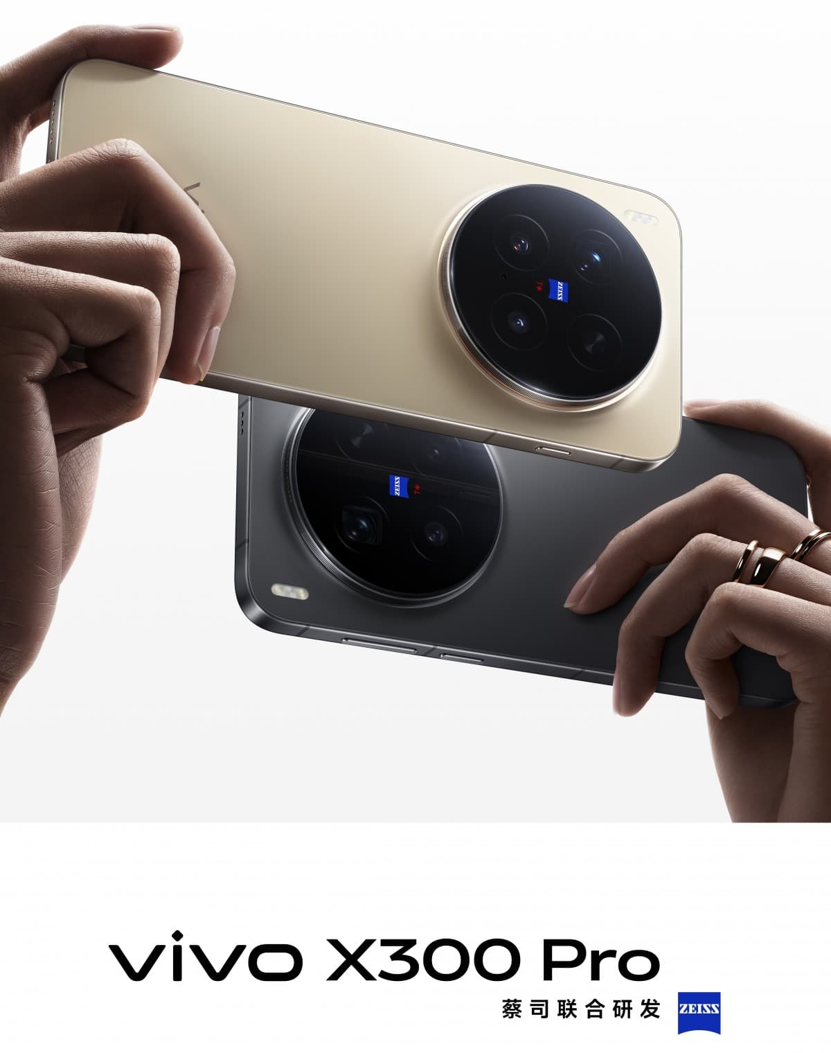 Vivo X300 Ultra, X300s, Pad 6 Pro RAM, Storage, Colors Leaked; March 30 Launch