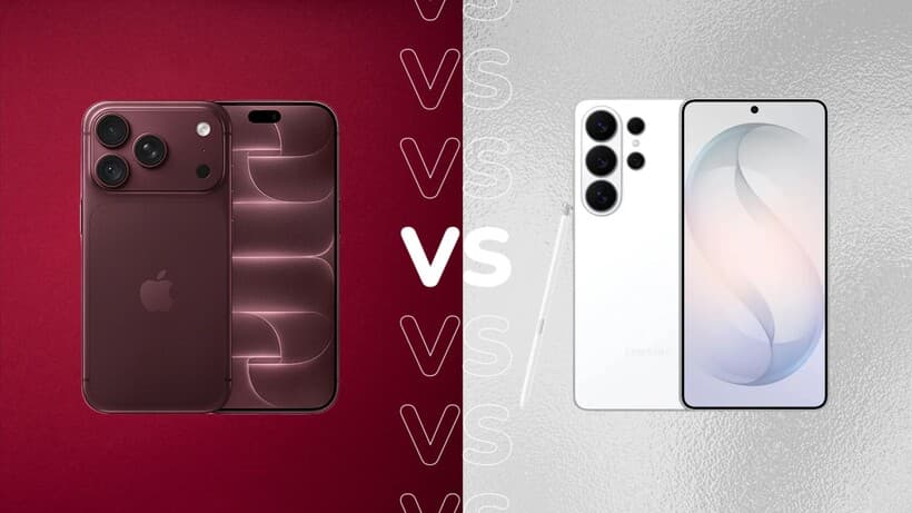 Xiaomi 18 Pro Max vs Galaxy S26 Ultra: Key Differences