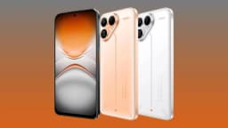 TECNO POVA 8 5G Launched With 8,000mAh Battery and 144Hz Display