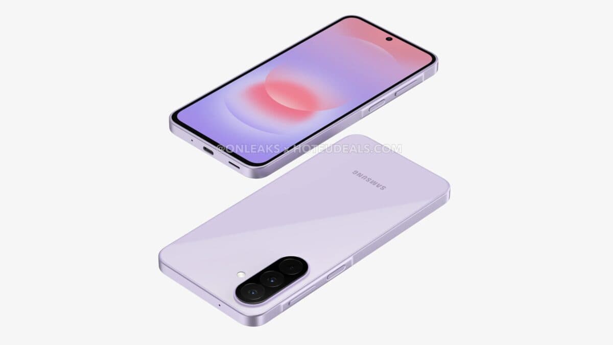 Samsung Galaxy A27 Geekbench Listing Reveals Snapdragon 6 Gen 3