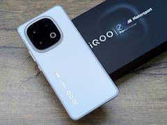 iQOO Neo 11S Leak: Dimensity 9500 Chip, 8000mAh Battery Tipped
