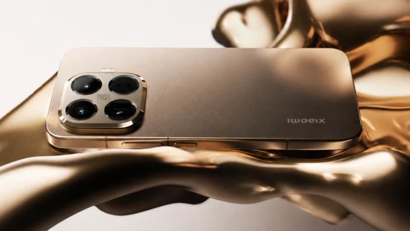 Xiaomi 17T Leak: 6500mAh Battery, Dimensity Chip, Fast Charging