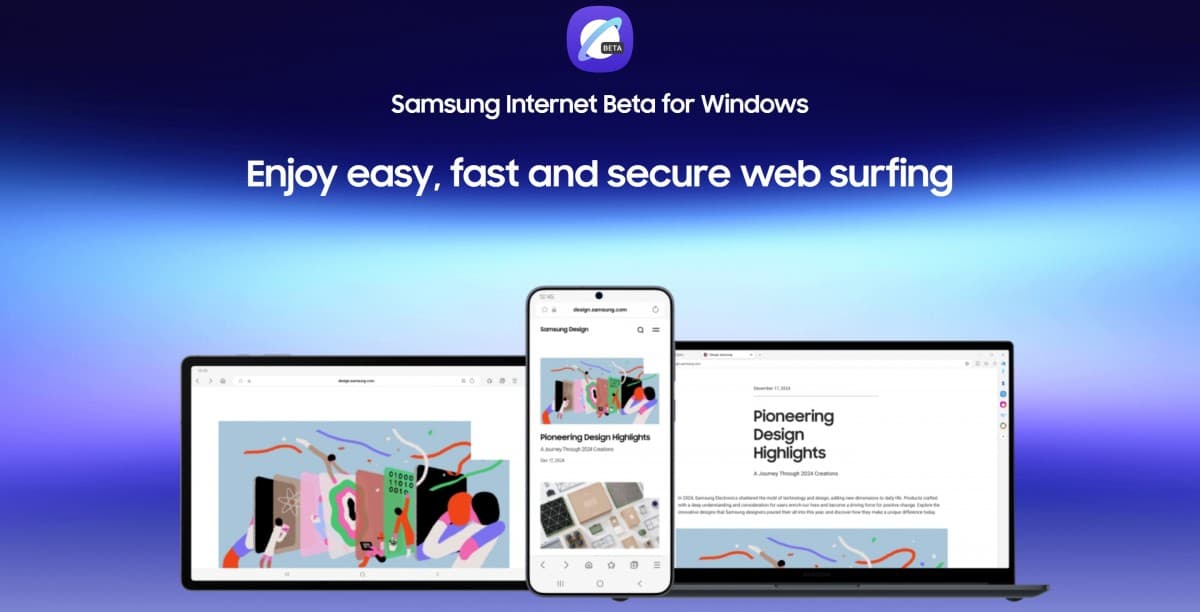 Samsung Browser 26.0 Gains AI Summaries, Multitasking in One UI 9
