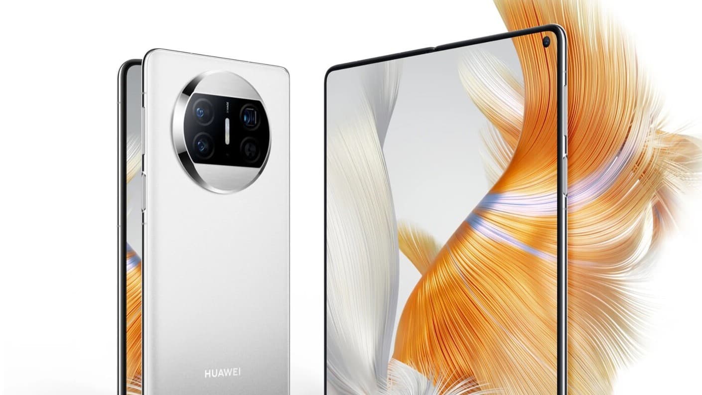 Huawei nova 16 Ultra Leak Details Camera, Display, and HarmonyOS NEXT